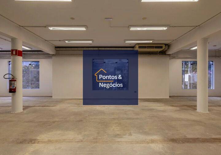 Loja-Salão, 565 m² - Foto 21