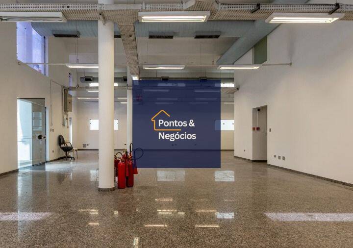 Loja-Salão, 565 m² - Foto 23