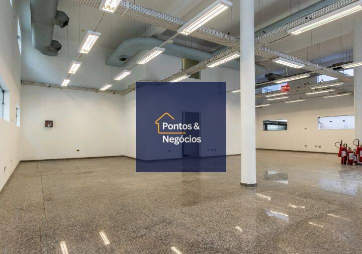 Loja-Salão, 565 m² - Foto 28