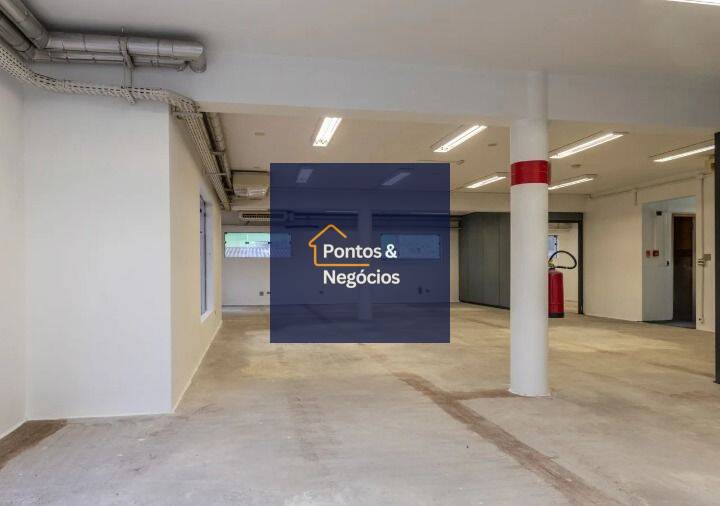 Loja-Salão, 565 m² - Foto 31