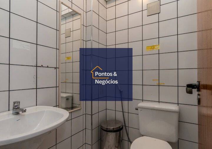 Loja-Salão, 565 m² - Foto 34