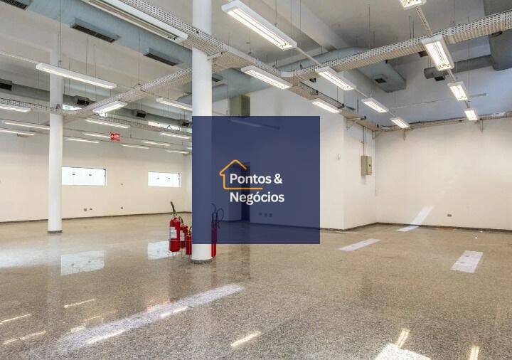 Loja-Salão, 565 m² - Foto 37