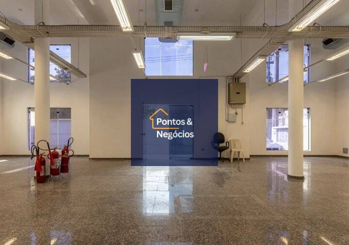 Loja-Salão, 565 m² - Foto 45