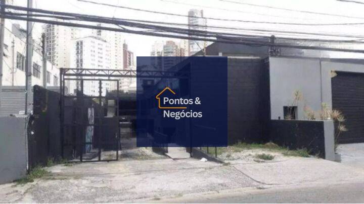 Depósito-Galpão, 200 m² - Foto 2