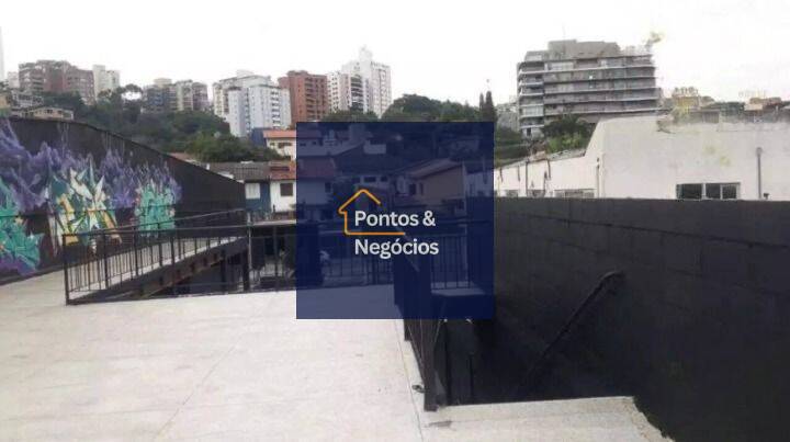 Depósito-Galpão, 200 m² - Foto 1