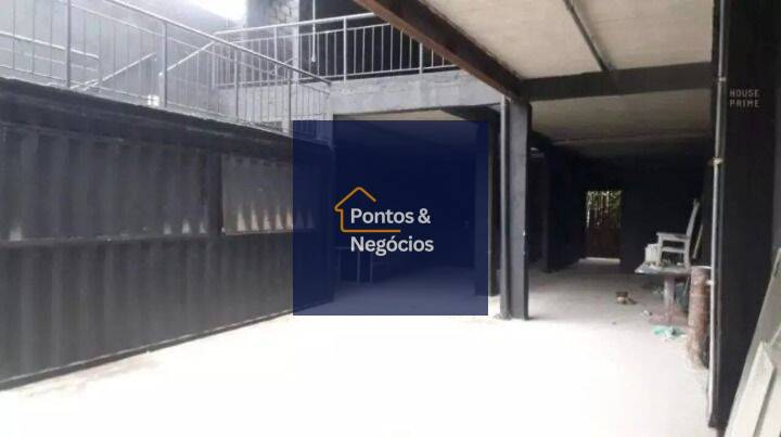 Depósito-Galpão, 200 m² - Foto 4