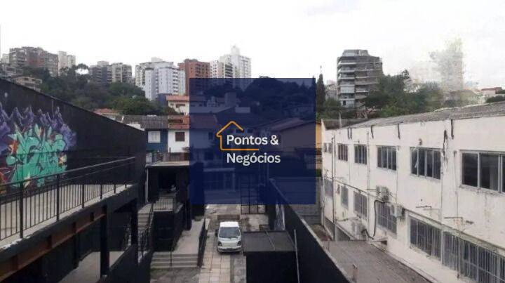 Depósito-Galpão, 200 m² - Foto 5