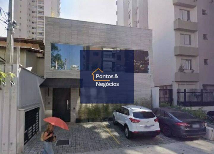 Prédio Inteiro, 1035 m² - Foto 2