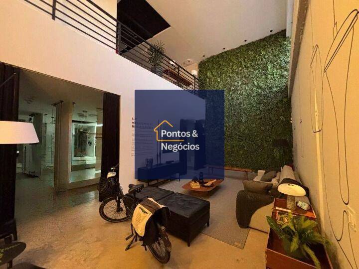 Prédio Inteiro, 1035 m² - Foto 1