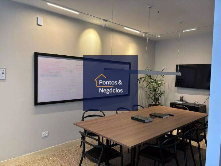 Prédio Inteiro, 1035 m² - Foto 8