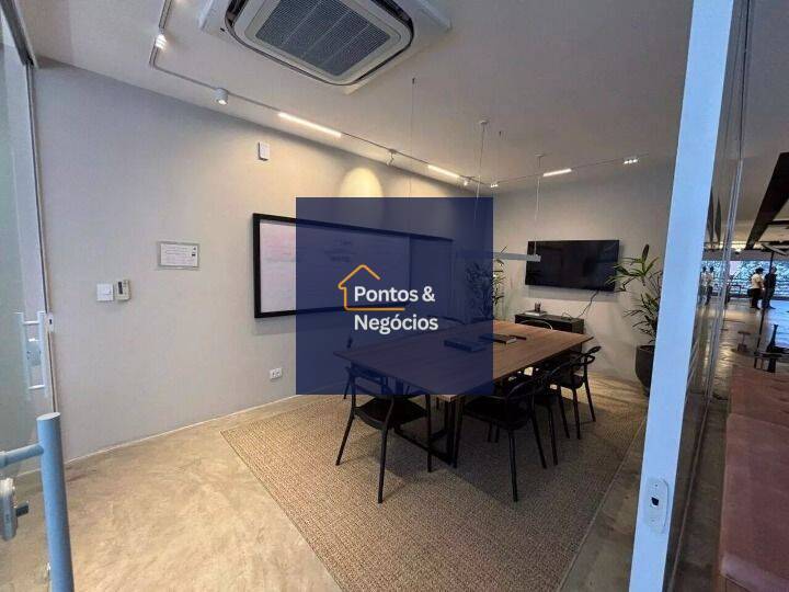 Prédio Inteiro, 1035 m² - Foto 9