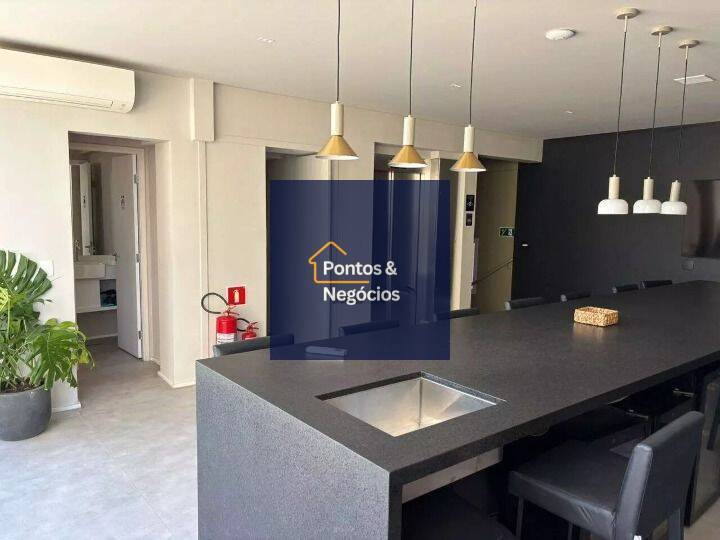 Prédio Inteiro, 1035 m² - Foto 22