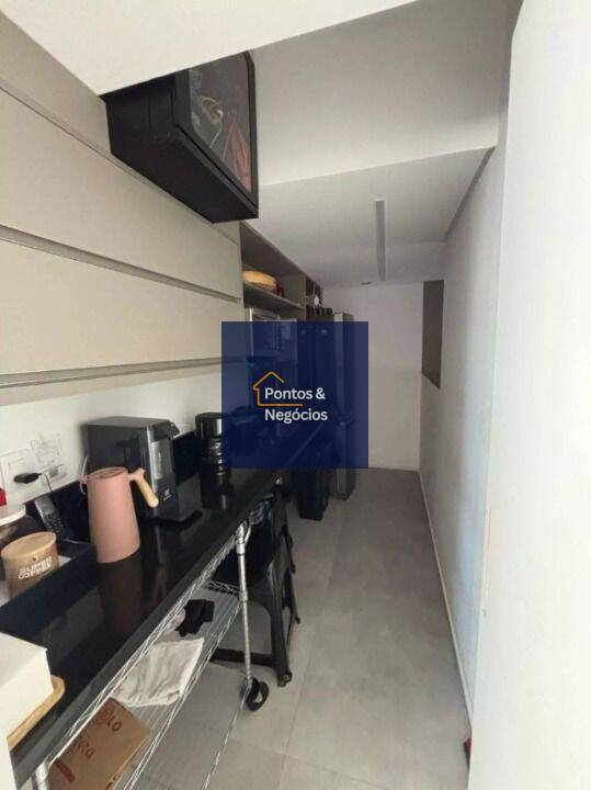 Prédio Inteiro, 1035 m² - Foto 23