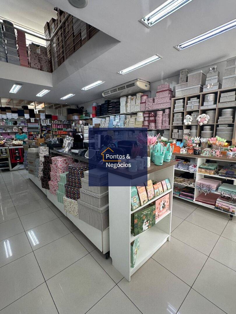 Loja-Salão, 250 m² - Foto 2