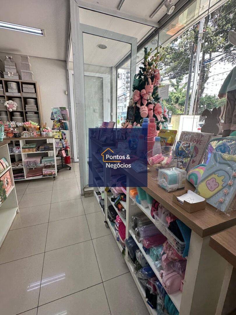 Loja-Salão, 250 m² - Foto 3