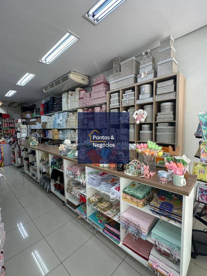 Loja-Salão, 250 m² - Foto 5