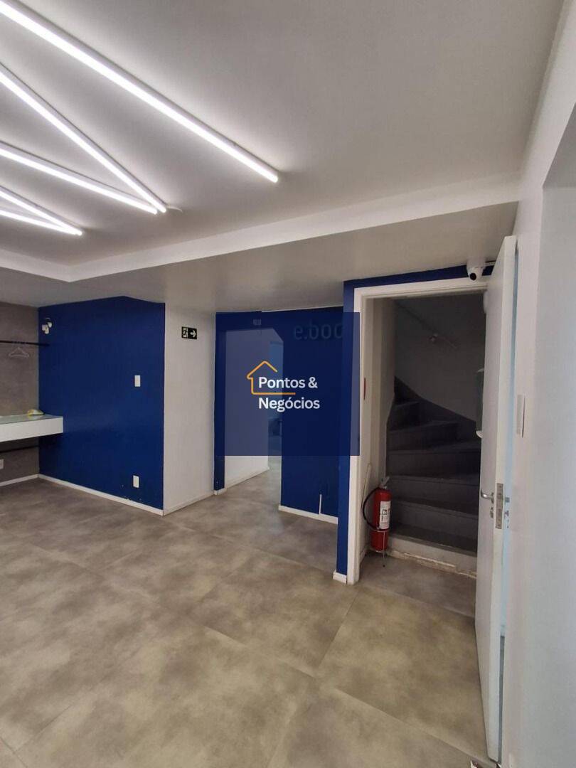 Loja-Salão, 105 m² - Foto 1