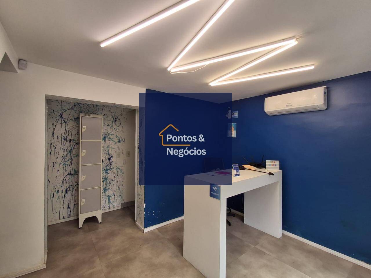 Loja-Salão, 105 m² - Foto 3