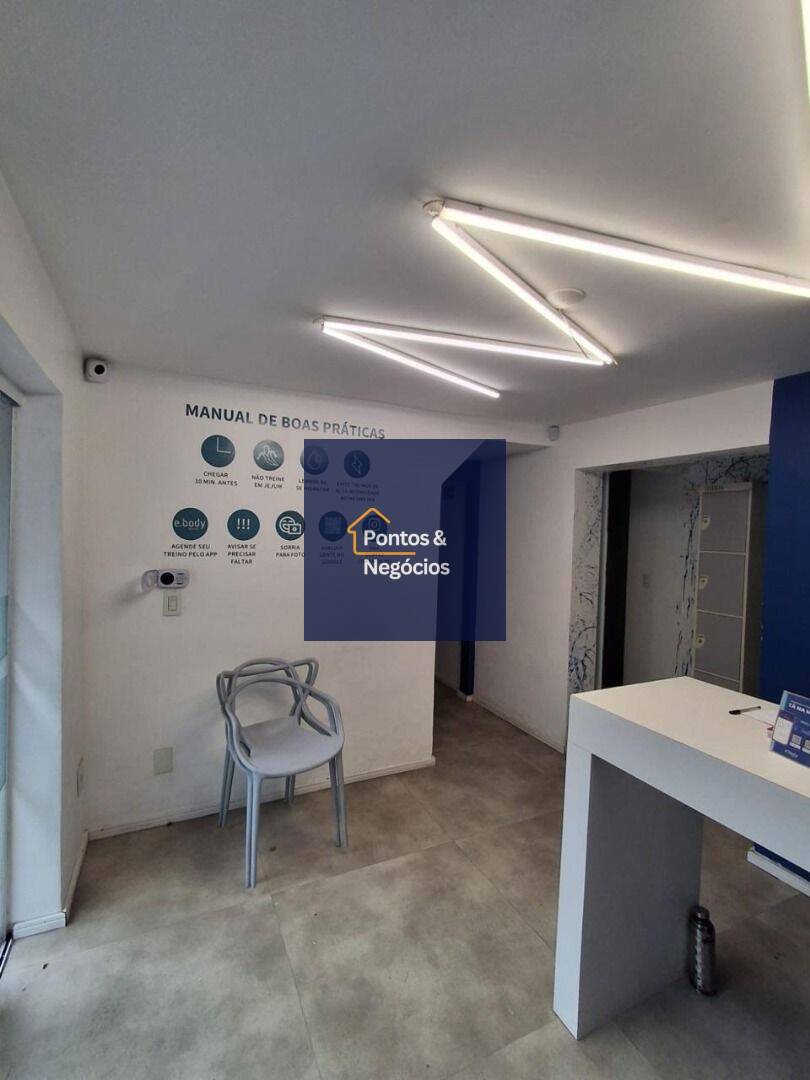 Loja-Salão, 105 m² - Foto 4