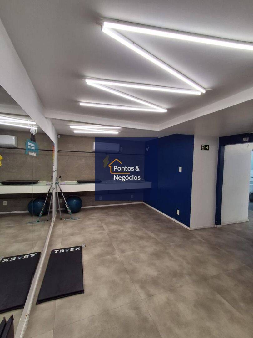Loja-Salão, 105 m² - Foto 5