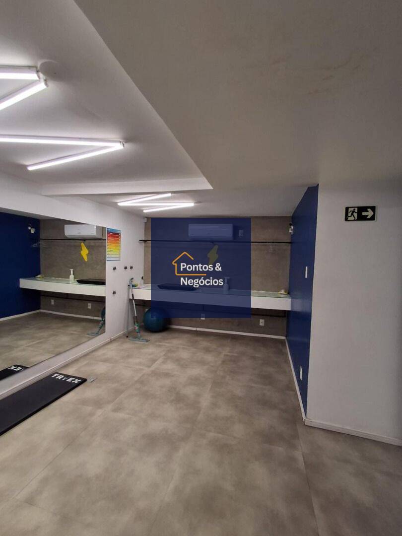 Loja-Salão, 105 m² - Foto 7
