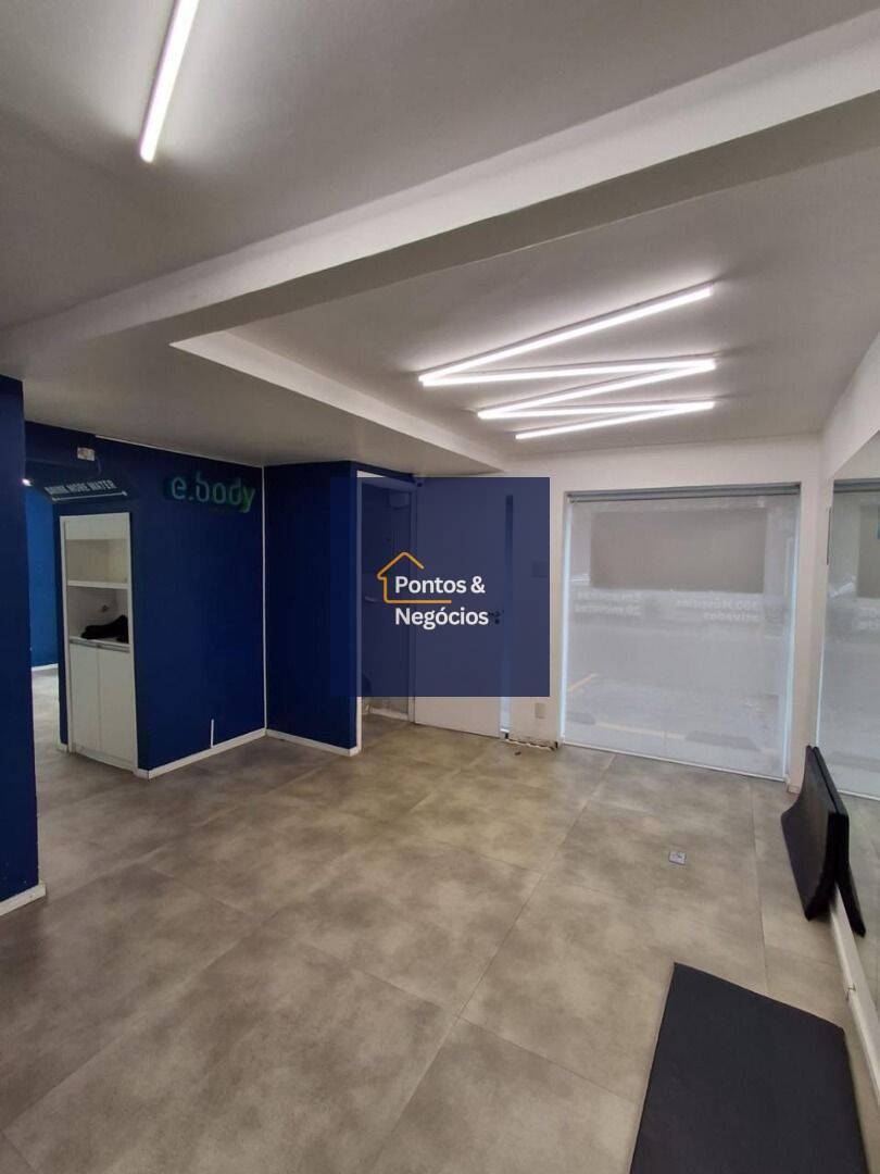 Loja-Salão, 105 m² - Foto 8