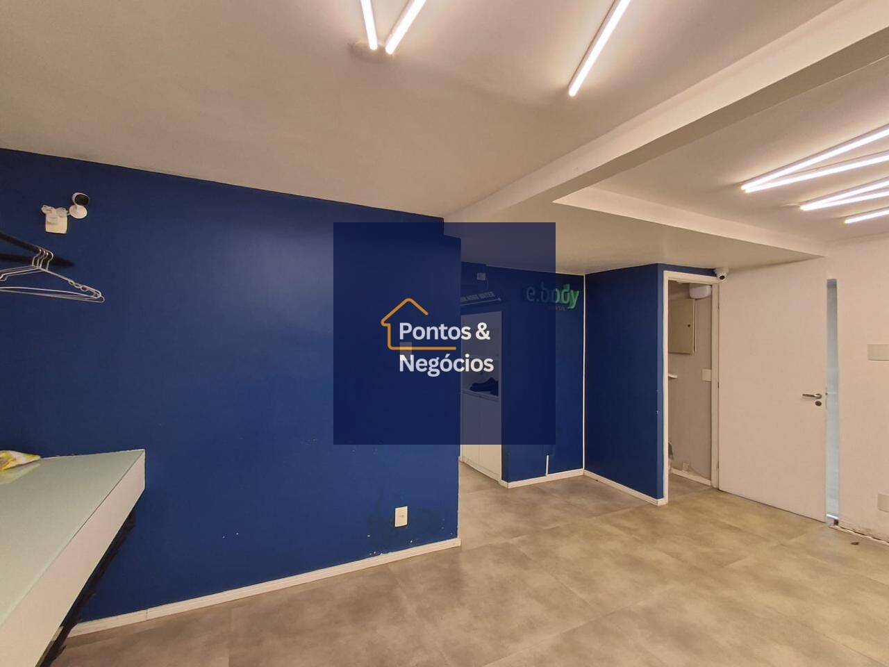 Loja-Salão, 105 m² - Foto 9