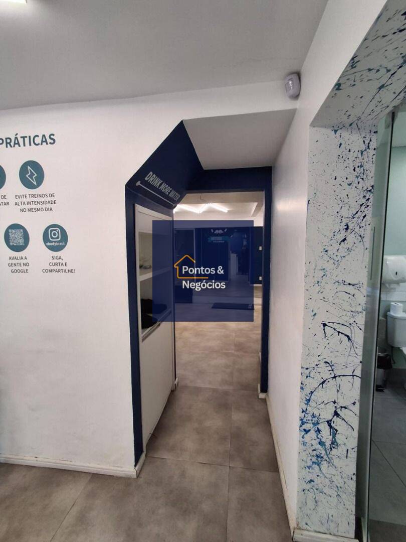 Loja-Salão, 105 m² - Foto 10