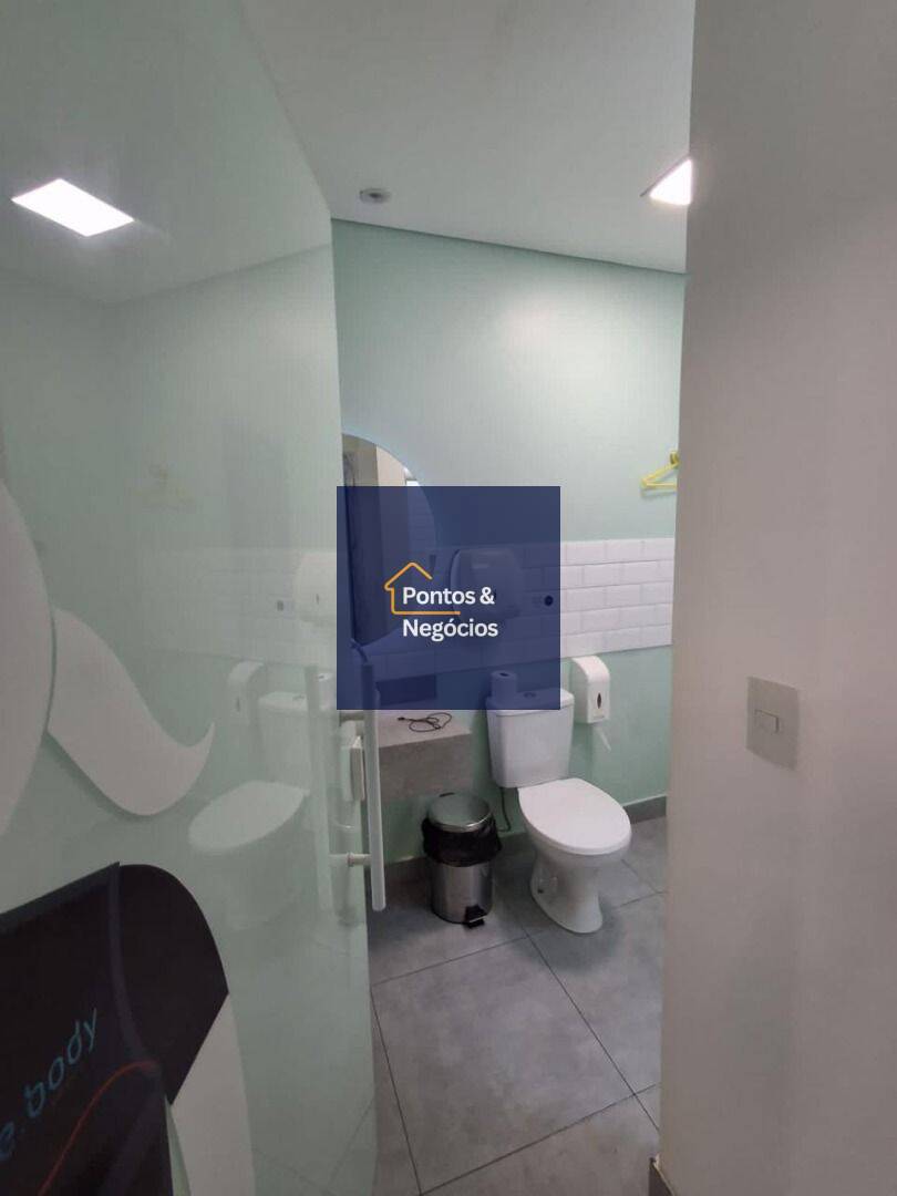 Loja-Salão, 105 m² - Foto 11