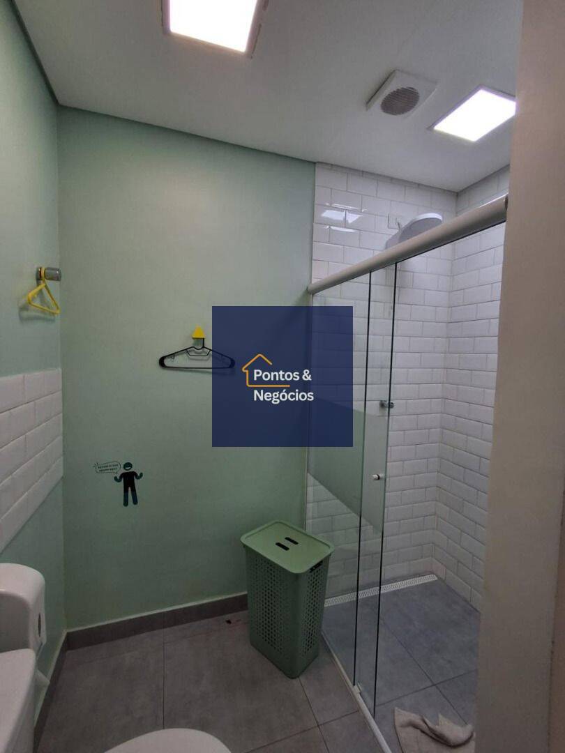 Loja-Salão, 105 m² - Foto 13