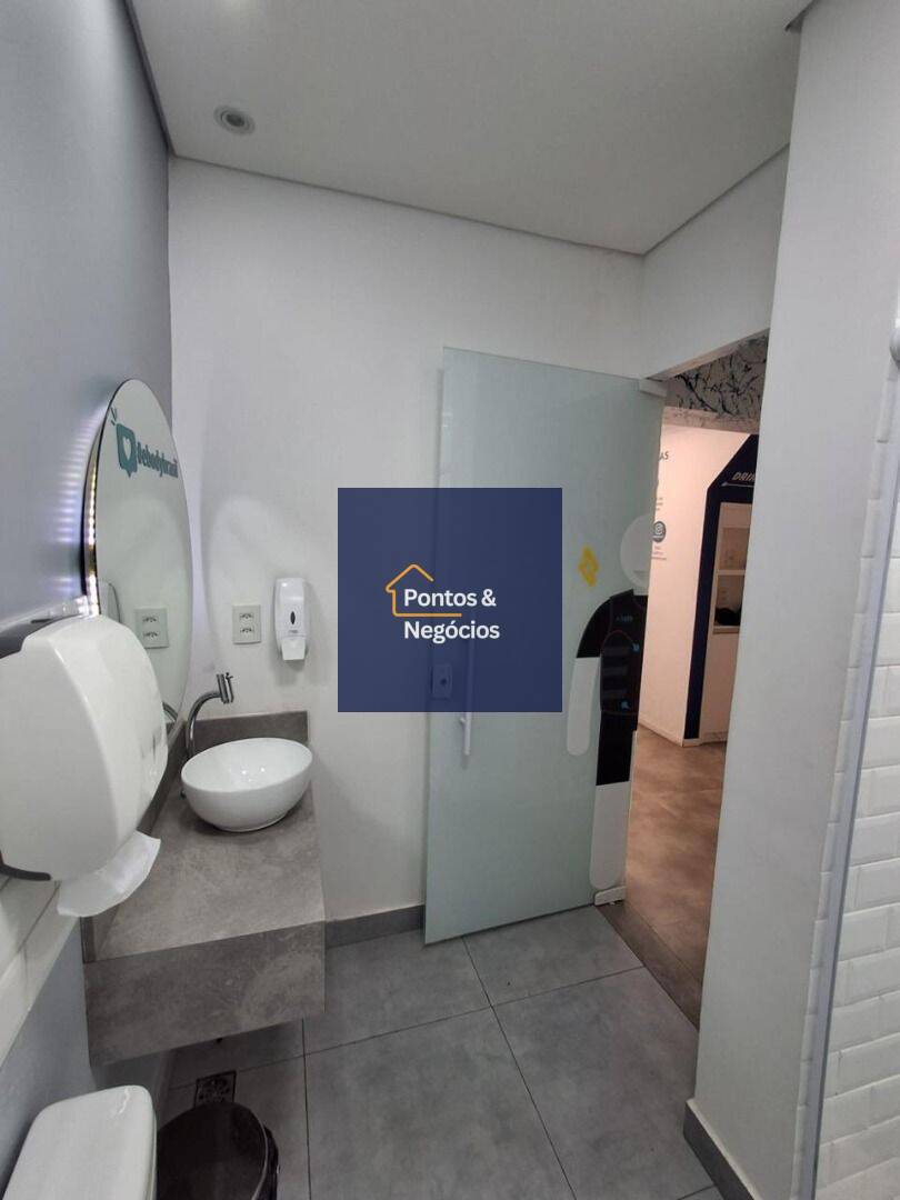 Loja-Salão, 105 m² - Foto 14