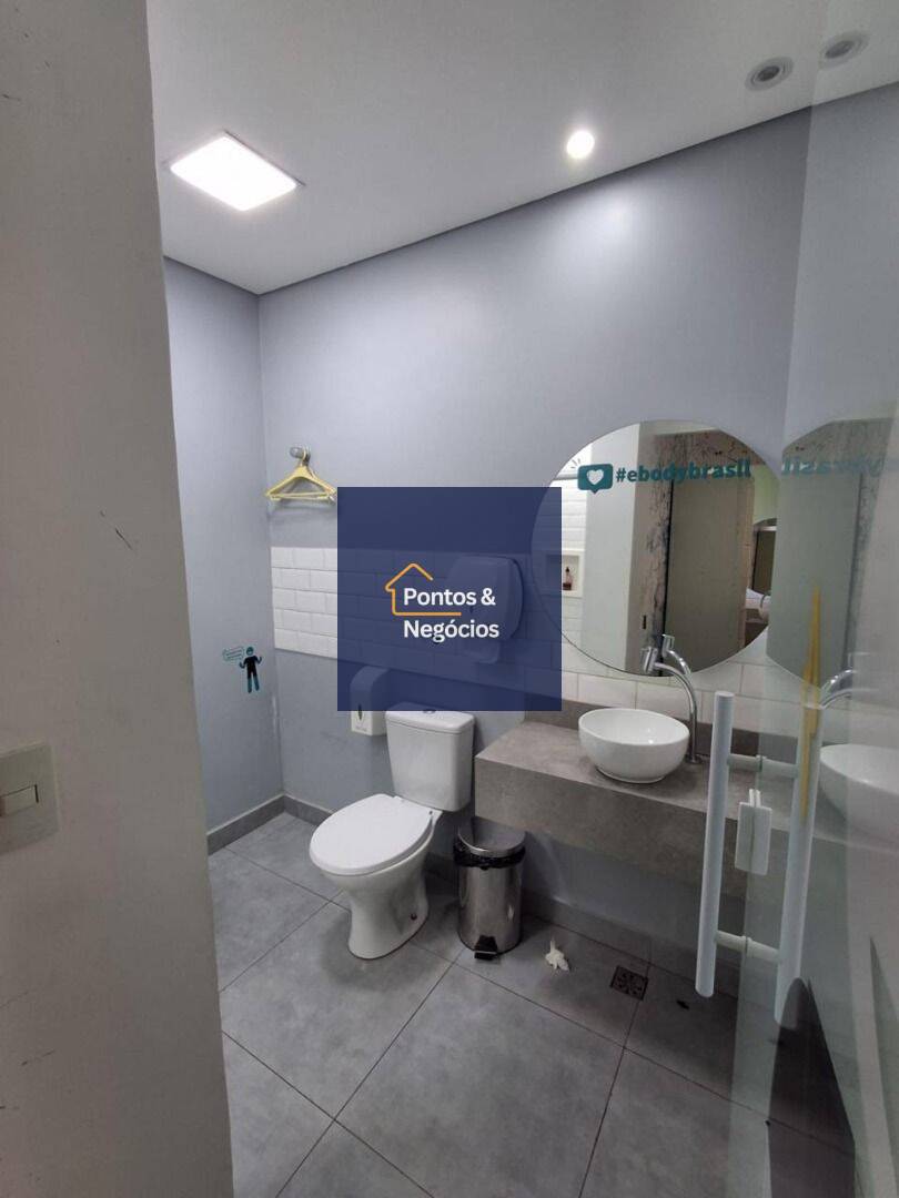 Loja-Salão, 105 m² - Foto 15