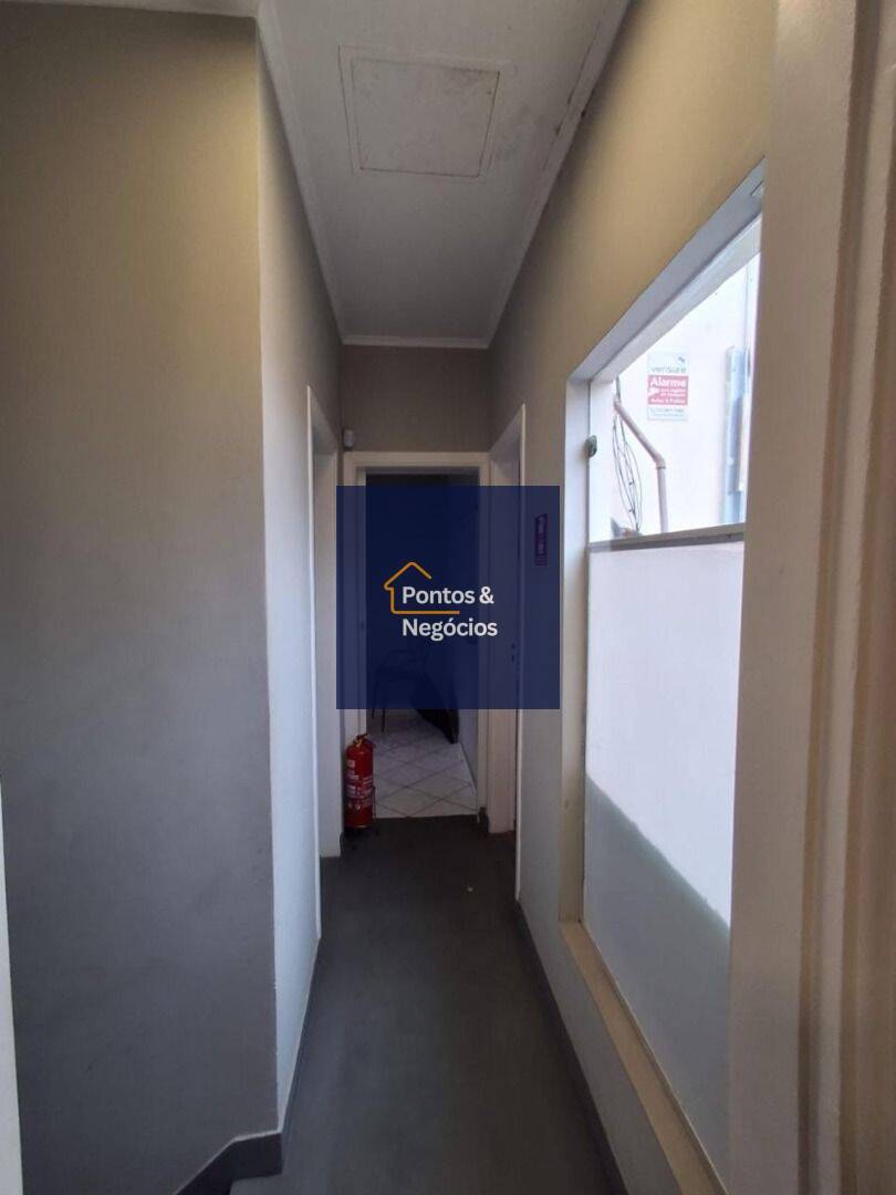 Loja-Salão, 105 m² - Foto 19