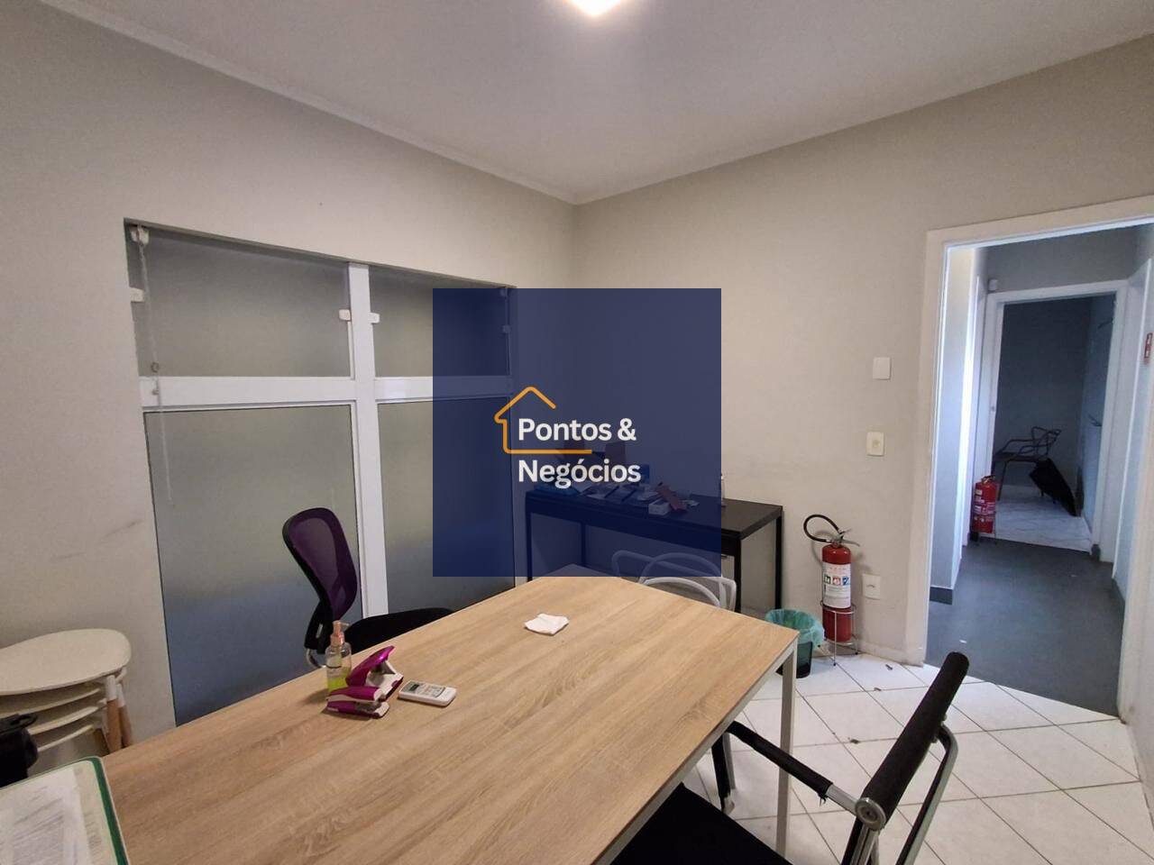 Loja-Salão, 105 m² - Foto 21
