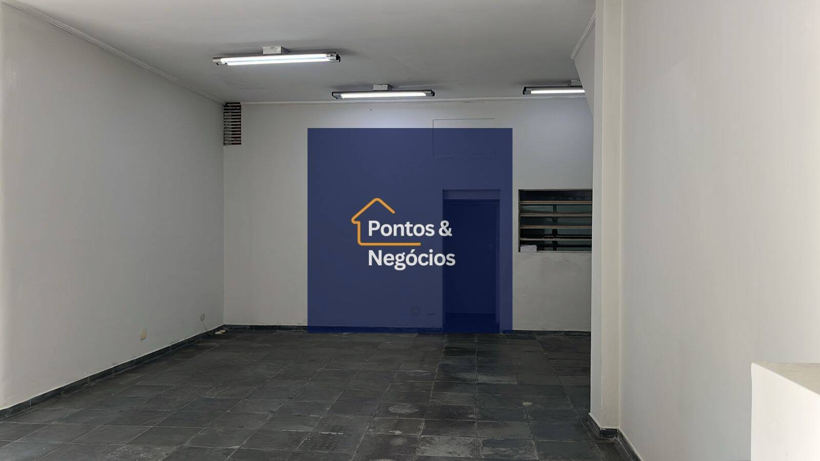 Loja-Salão, 80 m² - Foto 4