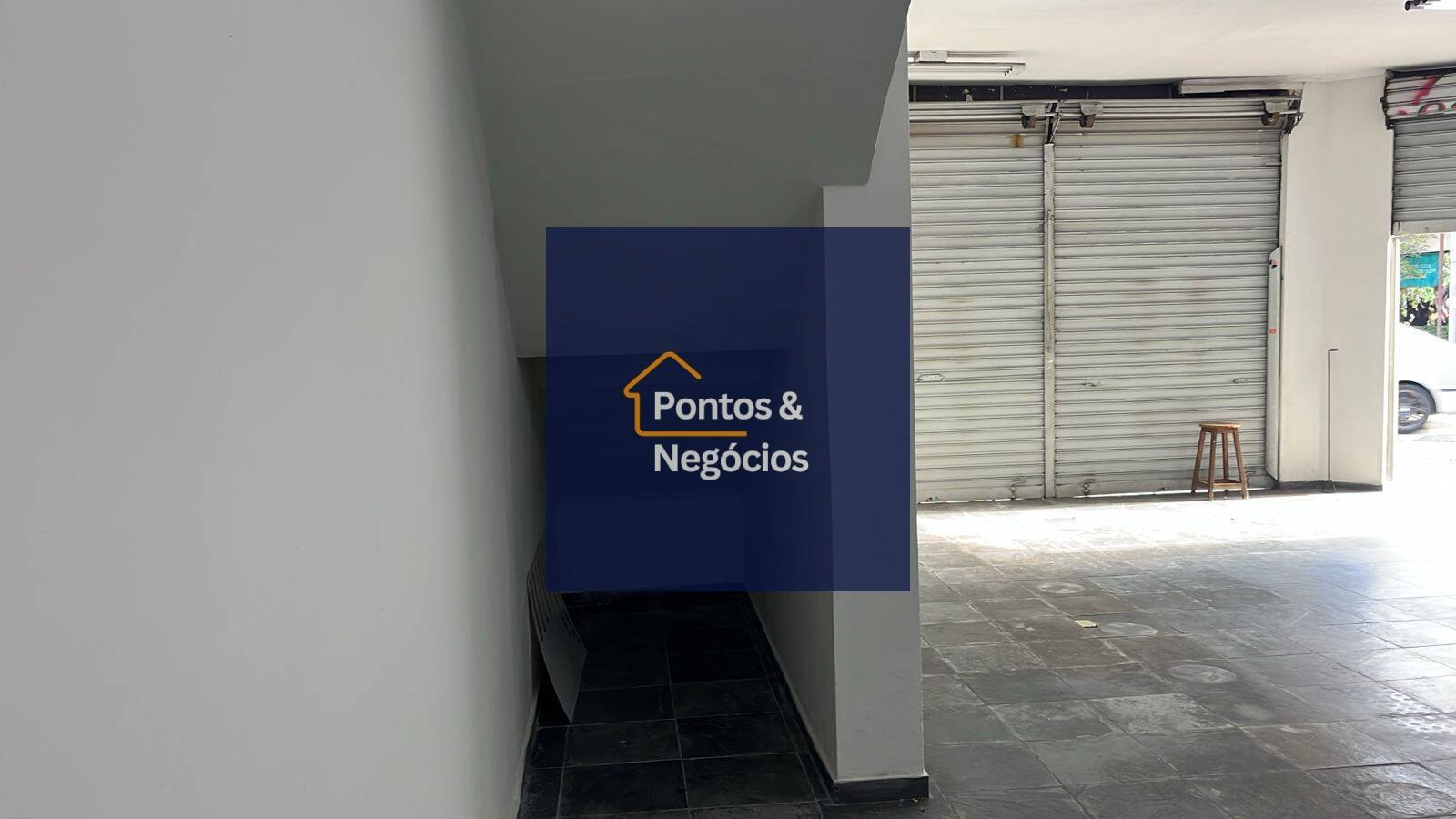 Loja-Salão, 80 m² - Foto 7