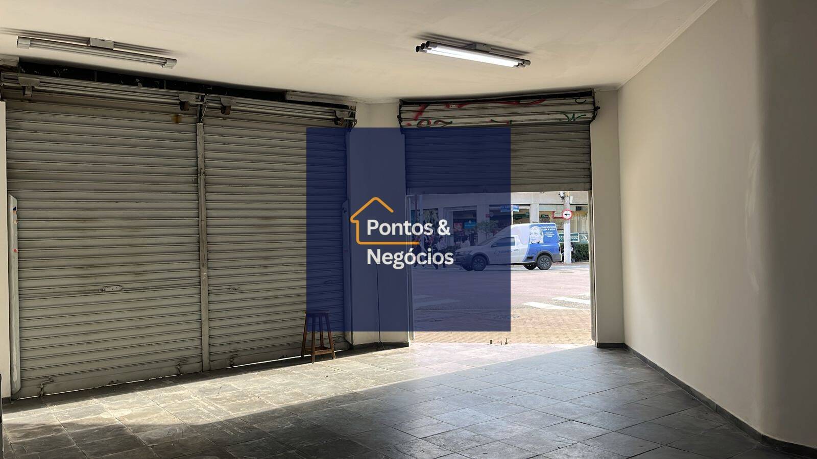 Loja-Salão, 80 m² - Foto 10
