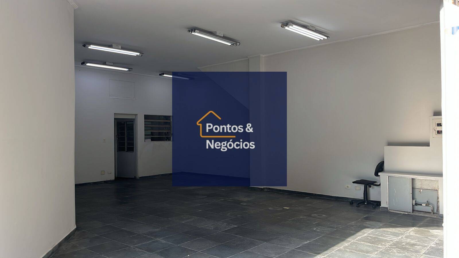 Loja-Salão, 80 m² - Foto 11