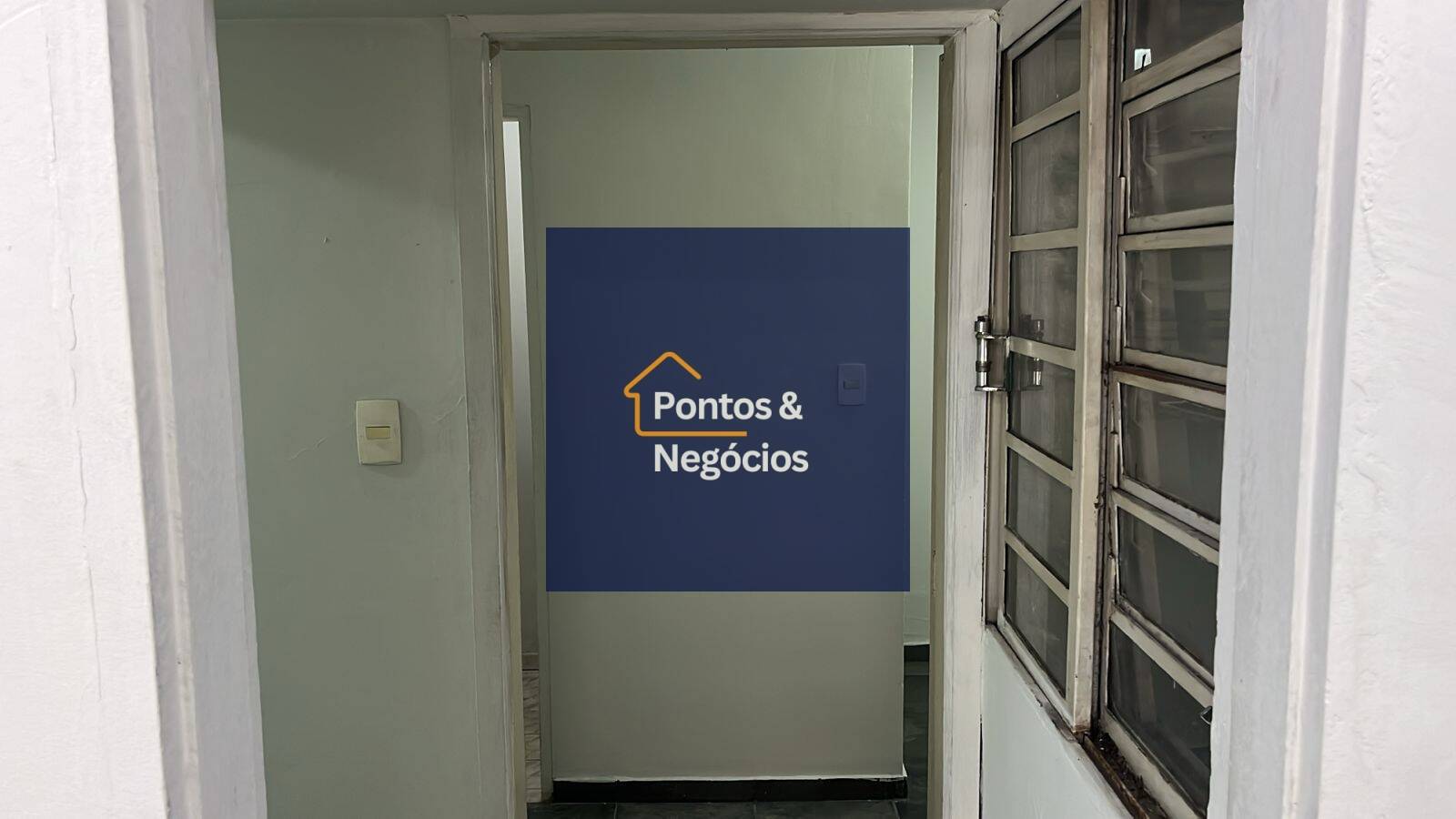 Loja-Salão, 80 m² - Foto 12