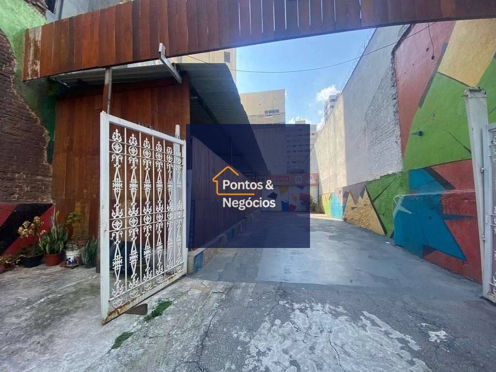 Depósito-Galpão, 208 m² - Foto 1