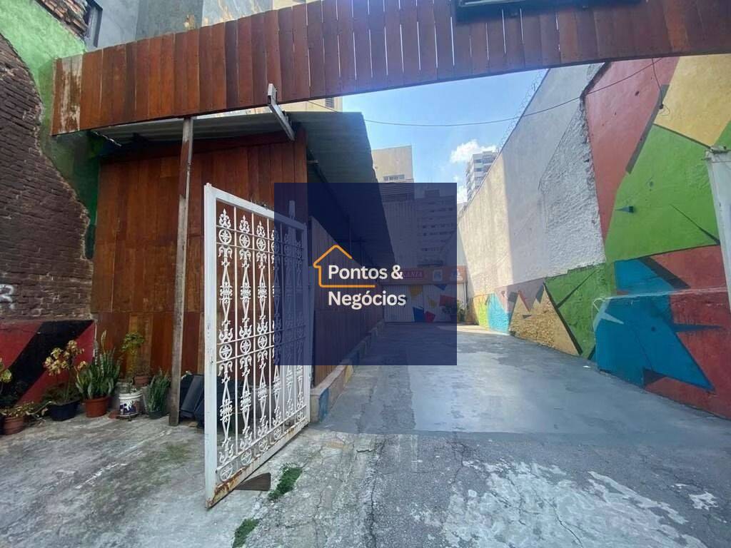 Depósito-Galpão, 208 m² - Foto 4