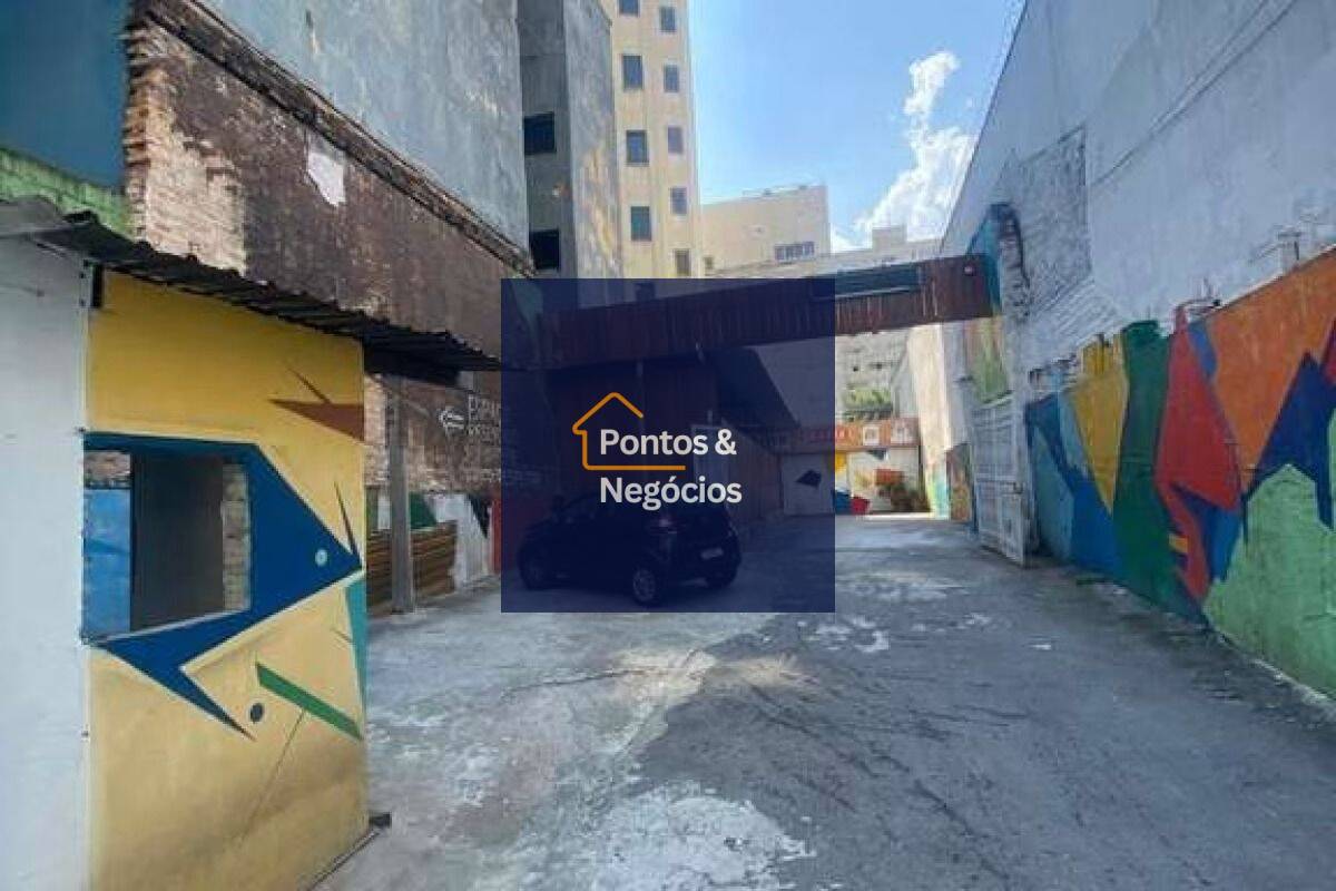 Depósito-Galpão, 208 m² - Foto 5