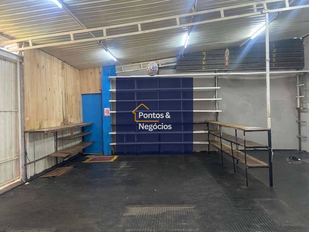 Depósito-Galpão, 208 m² - Foto 6