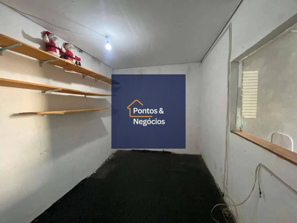 Depósito-Galpão, 208 m² - Foto 7