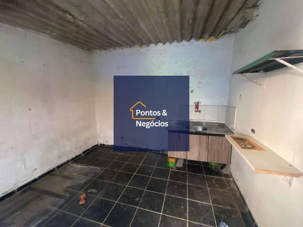 Depósito-Galpão, 208 m² - Foto 8