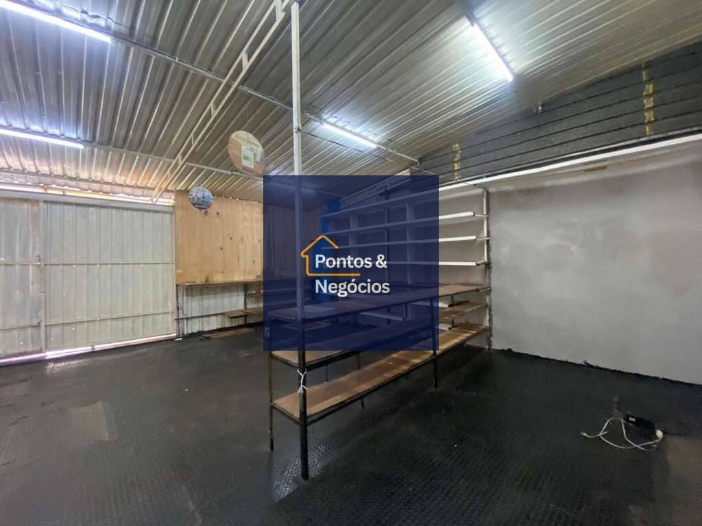 Depósito-Galpão, 208 m² - Foto 10
