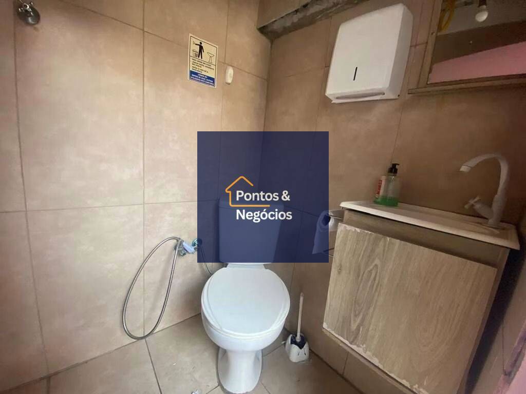Depósito-Galpão, 208 m² - Foto 11