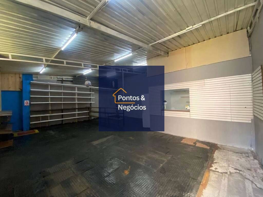 Depósito-Galpão, 208 m² - Foto 13