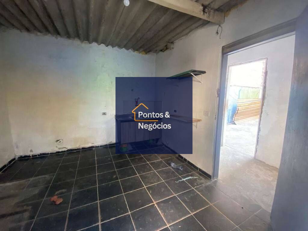 Depósito-Galpão, 208 m² - Foto 14