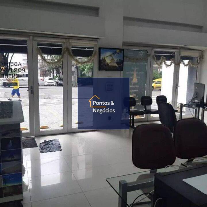 Loja-Salão, 150 m² - Foto 2